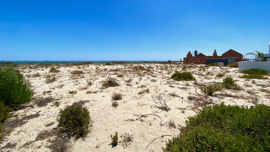 0 Bedroom Property for Sale in Atlantic Sands Private Estate Western Cape